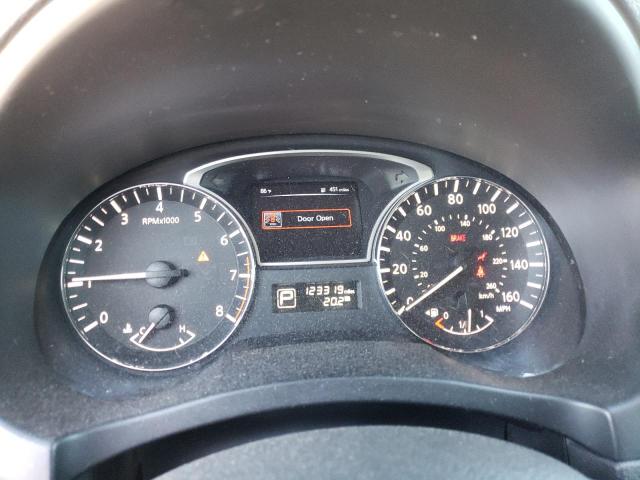 1N4AL3AP5FC495138 Nissan ALTIMA 2.5