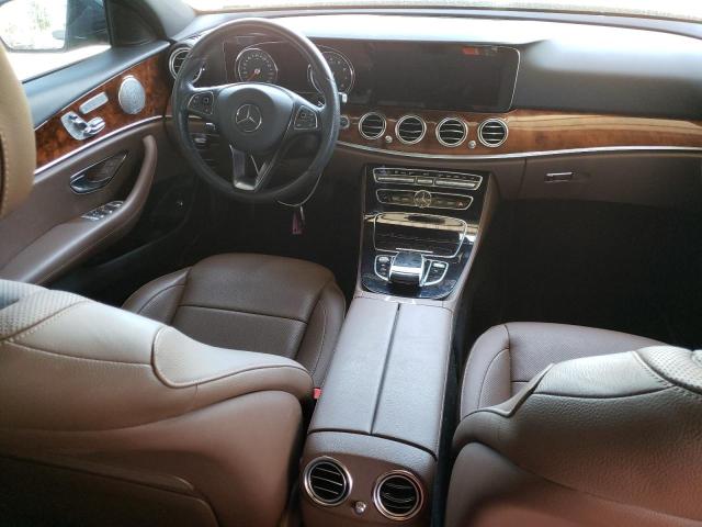 WDDZF4JBXJA486654 2018 MERCEDES-BENZ E-CLASS, photo no. 8