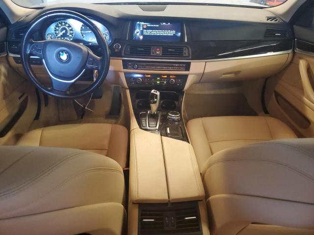 2015 BMW 528 XI WBA5A7C50FD623104