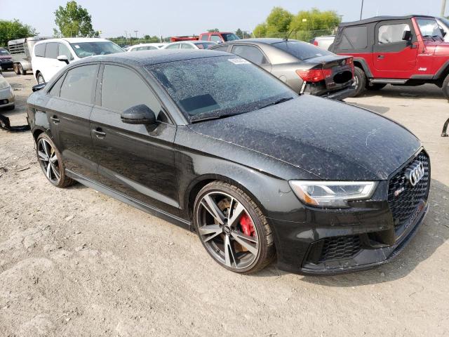 2019 AUDI RS3 WUABWGFF1KA904399