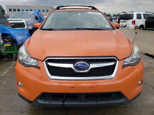 JF2GPAMC7FH238377 Subaru Xv Crosstrek 2.0 Limited