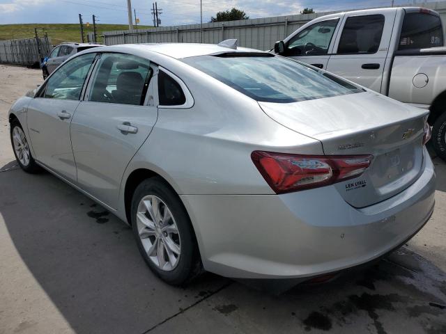 1G1ZD5ST0KF207514 Chevrolet MALIBU LT