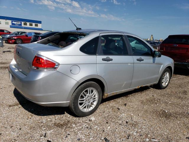 Vin: 1fahp3fn8aw190525, lot: 60841033, ford focus se 20103