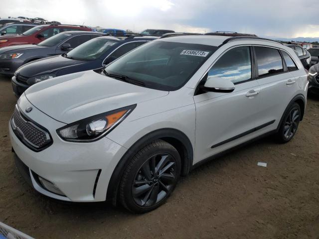 2017 Kia Niro EX