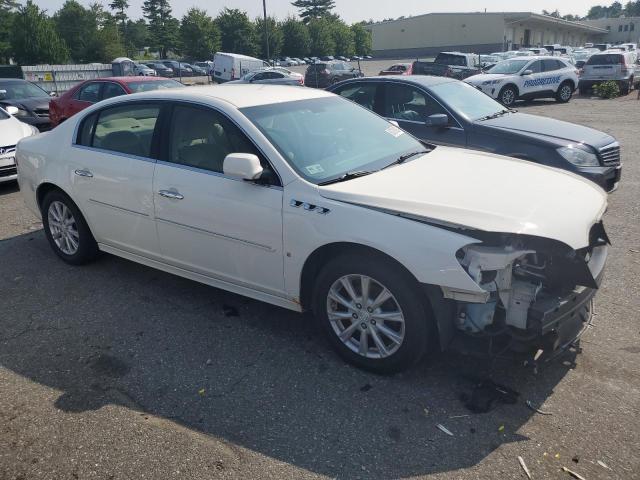 Vin: 1g4hb5e13au103303, lot: 60706893, buick lucerne cx 20104