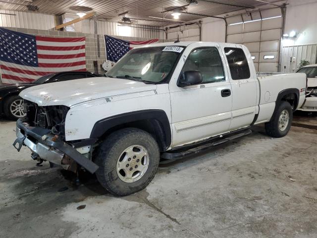 2003 Chevrolet C/K 1500 