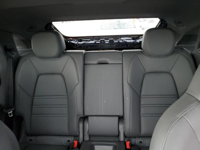 2022 PORSCHE CAYENNE CO - WP1BA2AY3NDA47382