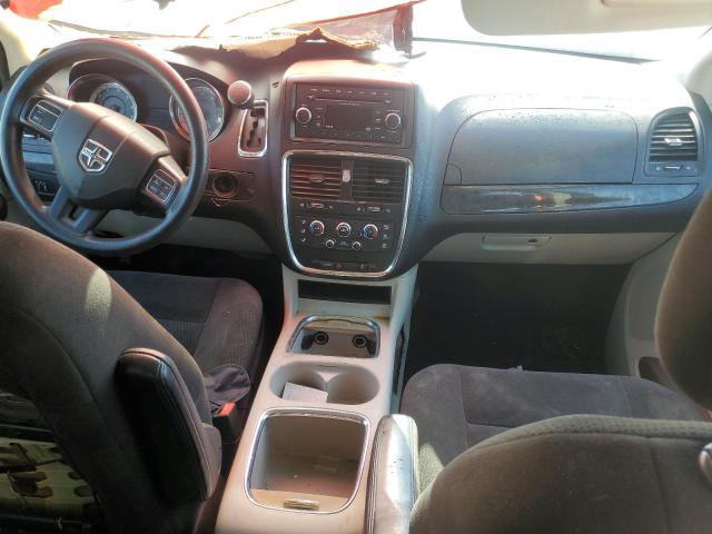 2C4RDGCG8GR380895 Dodge Grand Caravan Sxt
