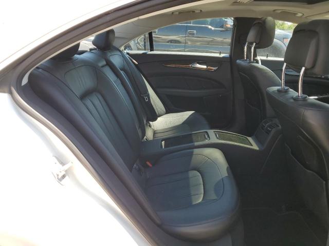WDDLJ6FB1GA176488 Mercedes-Benz Cls 400