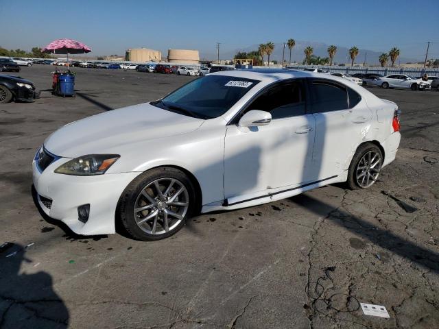 2013 Lexus IS 250 