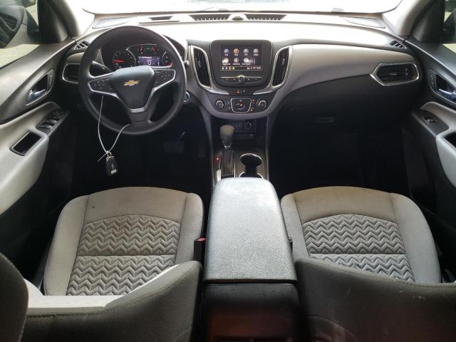 2GNAXHEV8N6114742 Chevrolet EQUINOX LS