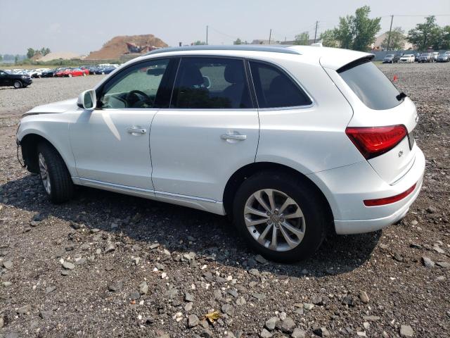 WA1L2AFP2GA024476 2016 AUDI Q5 - Image 2