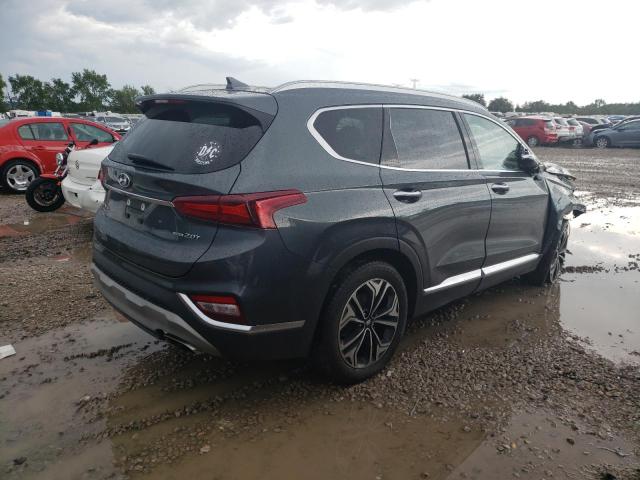 2019 HYUNDAI SANTA FE L - 5NMS5CAA0KH104686