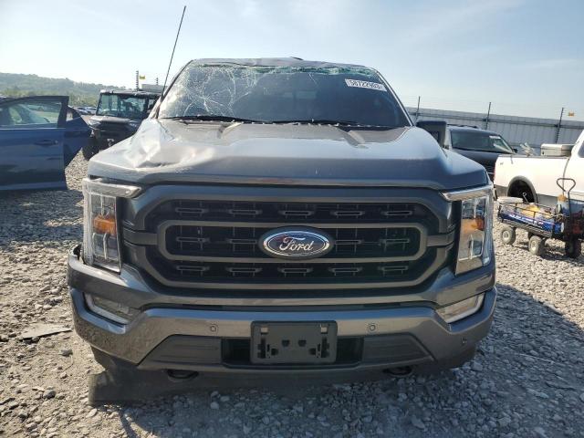 1FTFW1ED6NFA04696 Ford F150 Supercrew