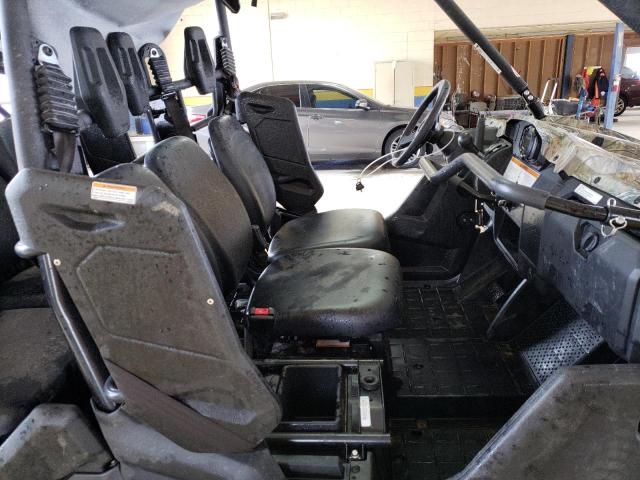 2015 YAMAHA YXC700 E 5Y4AM82Y2FA101108
