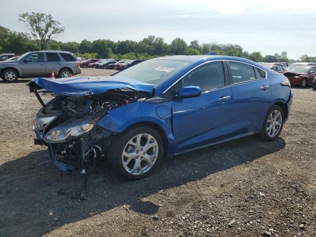 VIN 1G1RD6S5XGU126160 2016 Chevrolet Volt, Ltz no.1