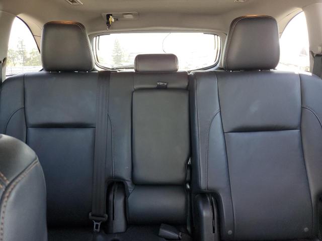5TDKKRFH9GS165721 Toyota Highlander Xle
