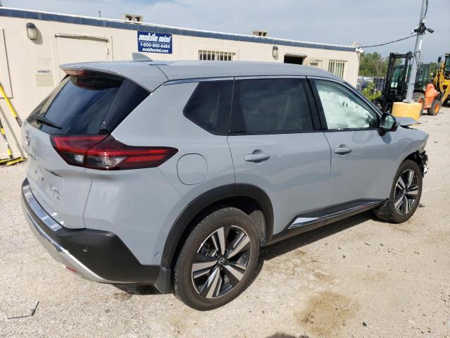 2022 NISSAN ROGUE PLAT - JN8BT3DD6NW272155