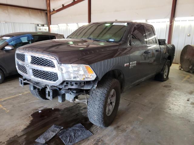 2020 Ram 1500 Classic Tradesman