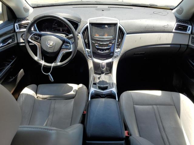 3GYFNBE33GS532723 Cadillac Srx Luxury Collection