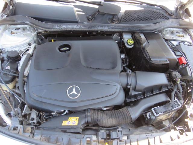 WDDSJ4EB8JN533246 Mercedes-Benz CLA 250