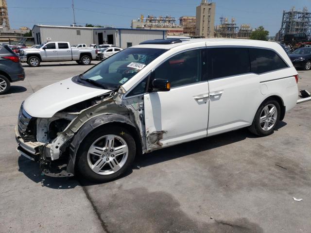 2011 Honda Odyssey TOURING