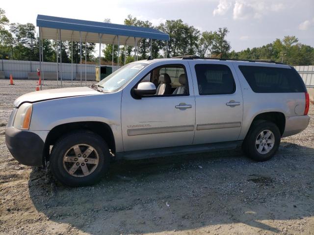 2013 GMC Yukon XL 