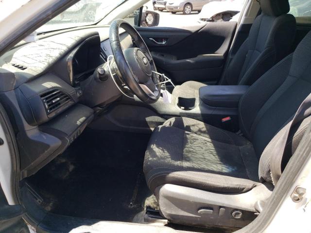 4S4BTACC6M3162856 Subaru Outback Premium