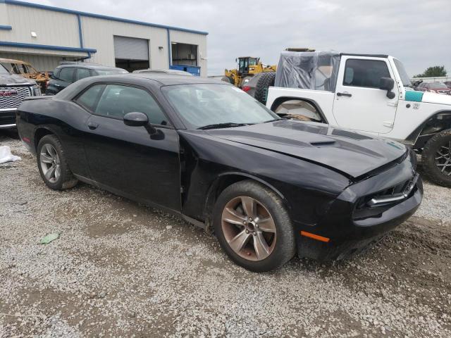 2C3CDZAG2FH706977 Dodge Challenger Sxt