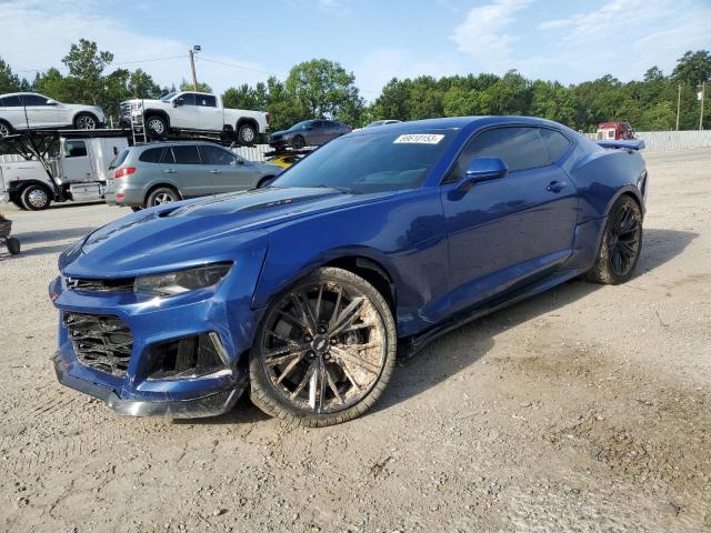 2019 Chevrolet Camaro ZL1