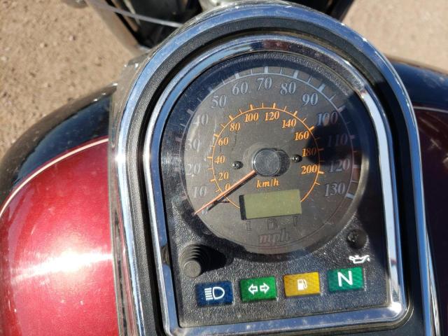 2000 SUZUKI VL1500 - JS1VY51A7Y2103123