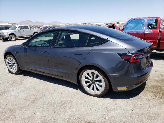 5YJ3E1EA9NF297641 Tesla Model 3  2