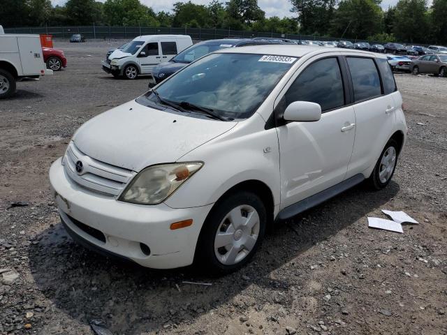 2005 Scion xA 