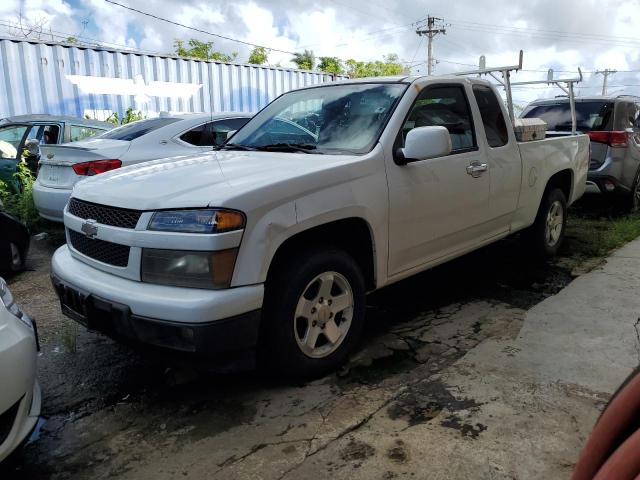 Vin: 1gcescb9xa8139813, lot: 70969472, chevrolet colorado 2010 img_1