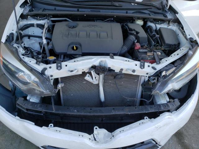 5YFBURHE6GP425630 Toyota COROLLA L