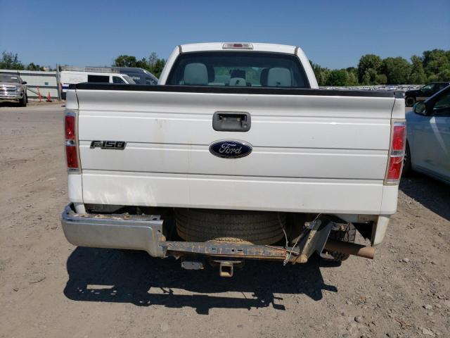 1FTFX1EF6EFB61935 Ford F150 Super Cab