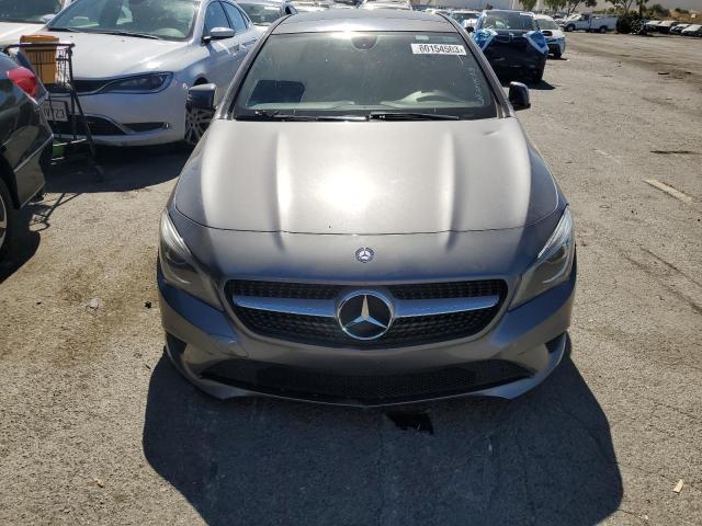 WDDSJ4EB2EN031757 Mercedes-Benz CLA 250