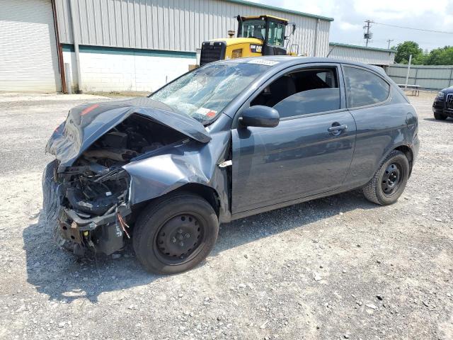 2011 Hyundai Accent GL