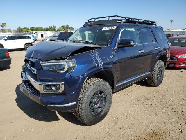 2016 Toyota 4Runner 