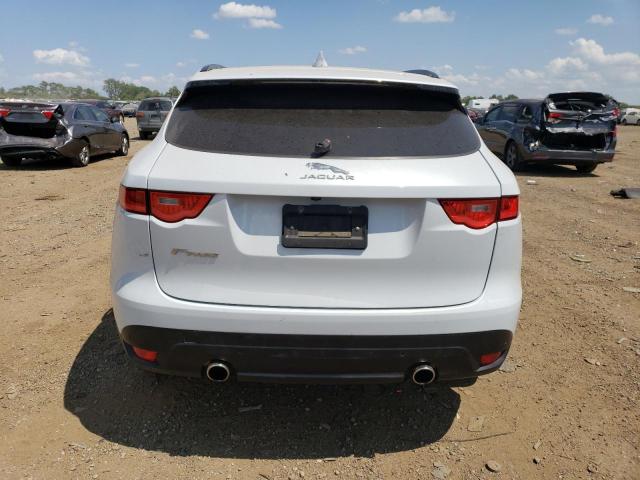 SADCJ2BV7HA882633 Jaguar F-pace Premium