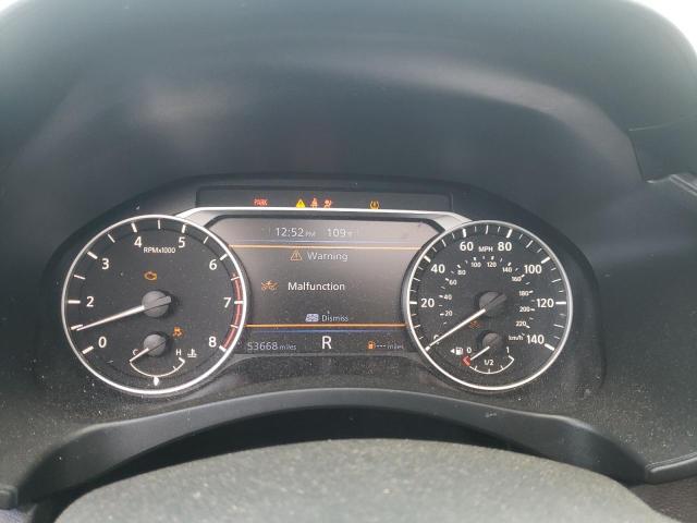 1N4BL4DV2LC279246 Nissan ALTIMA SV