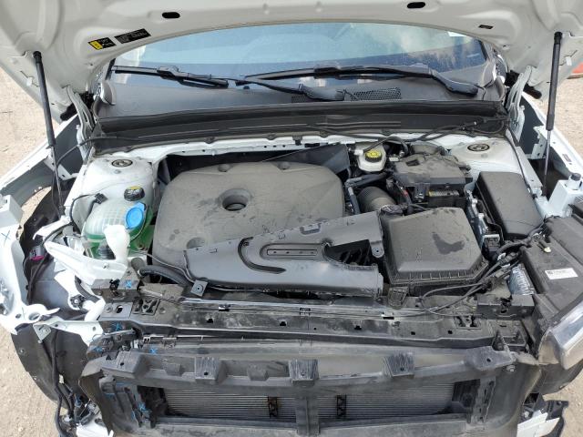 2022 VOLVO XC40 T4 R- - YV4AC2HMXN2643107