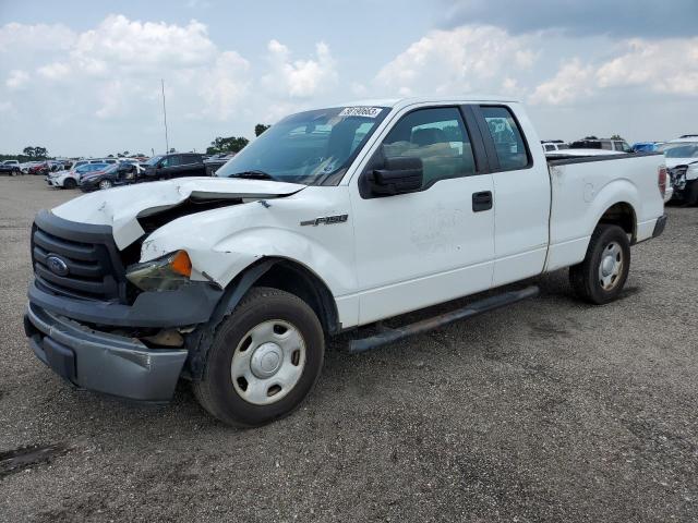 2009 Ford F-150 