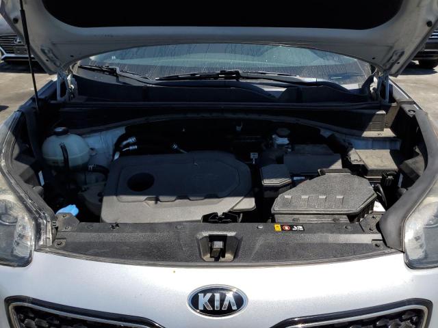 KNDPMCAC4H7070097 KIA Sportage Lx
