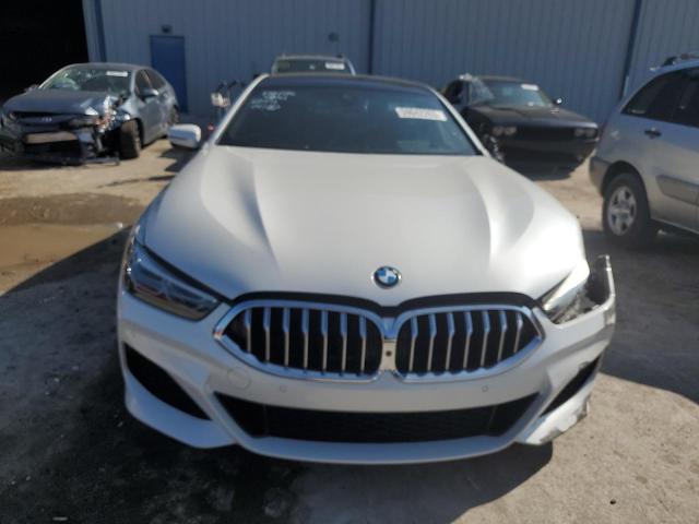 2020 BMW 840I VIN: WBAGV2C06LCE51332 Lot: 59042263