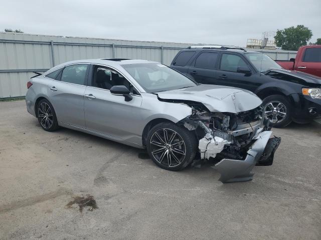 2020 TOYOTA AVALON XSE 4T1EZ1FB3LU041497