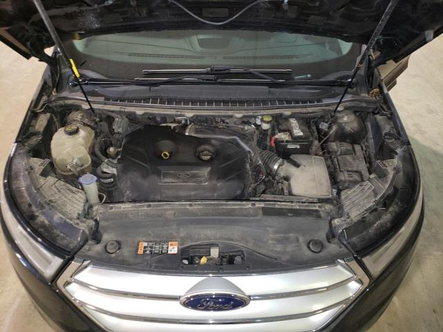 2FMTK3J93FBB40164 2015 FORD EDGE, photo no. 11