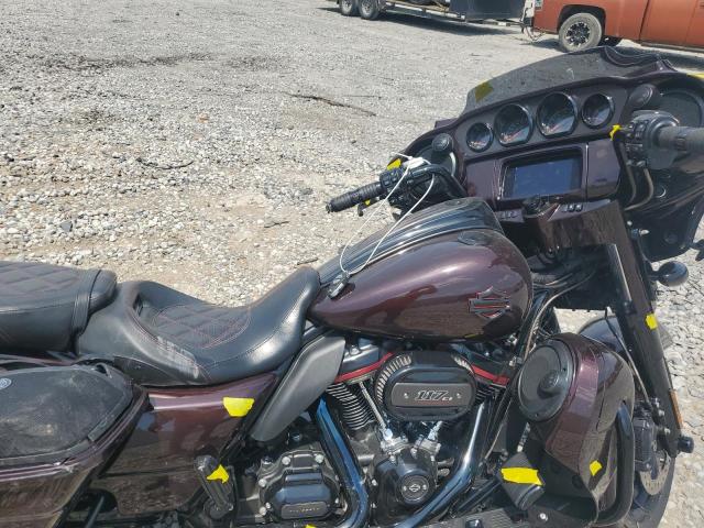 2019 HARLEY-DAVIDSON FLHXSE 1HD1PXL14KB960537