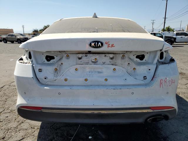 5XXGT4L34GG016732 KIA Optima Lx