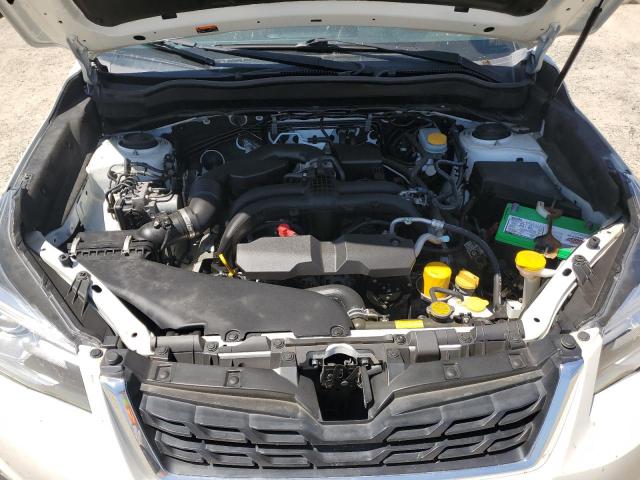 JF2SJARC7JH529152 Subaru Forester 2.5i Limited